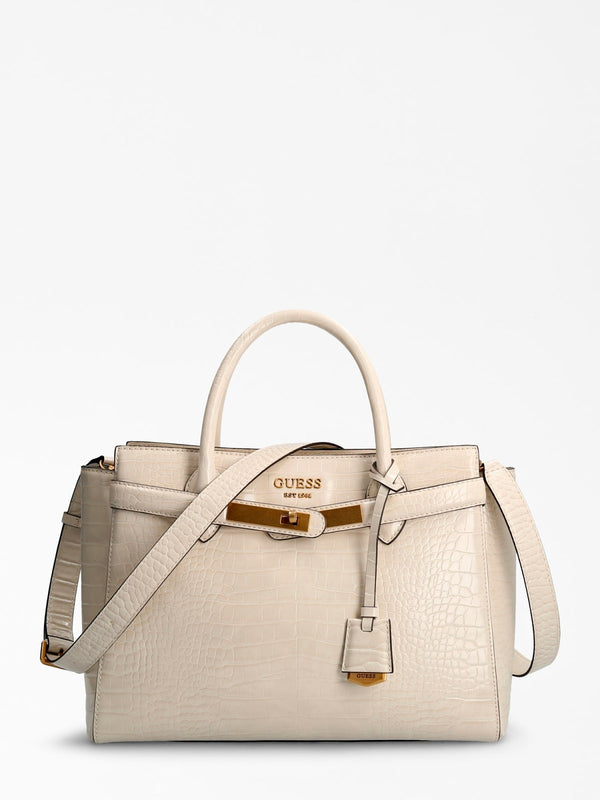 BOLSO ENISA HIGH GUESS MUJER