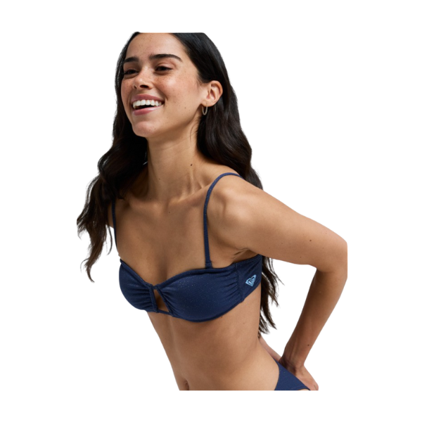 PARTE SUPERIOR BIKINI ROXY SHINE MUJER