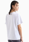 CAMISETA CORE PARA MUJER EA7