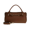 BOLSO GUESS CAMELIA 3 SATCHEL MUJER
