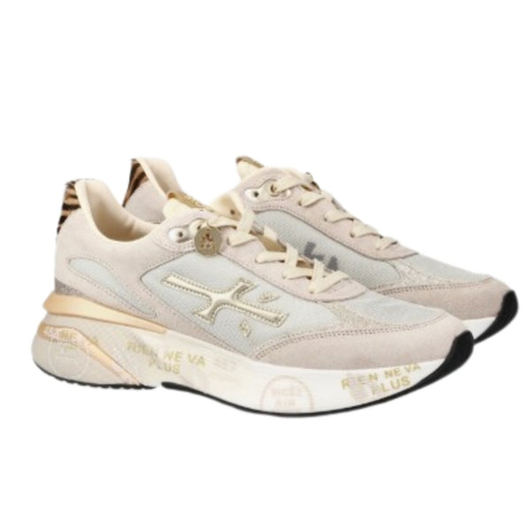 ZAPATILLA PREMIATA MOERUND MUJER