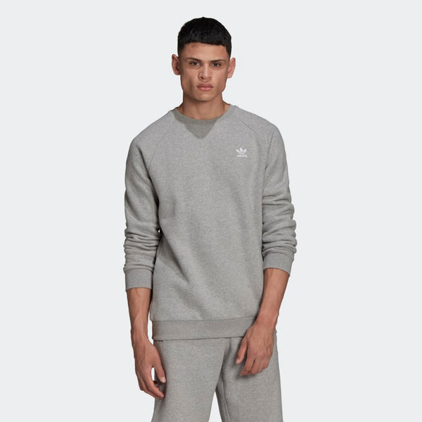 SUDADERA ADIDAS ESSENTIAL  HOMBRE