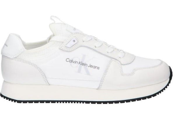 ZAPATILLA CALVIN KLEIN RUNNER HOMBRE