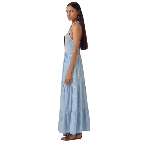 VESTIDO MAISON HOTEL ETTA MUJER