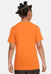 CAMISETA NIKE SPORTSWEAR FUTURA JUNIOR