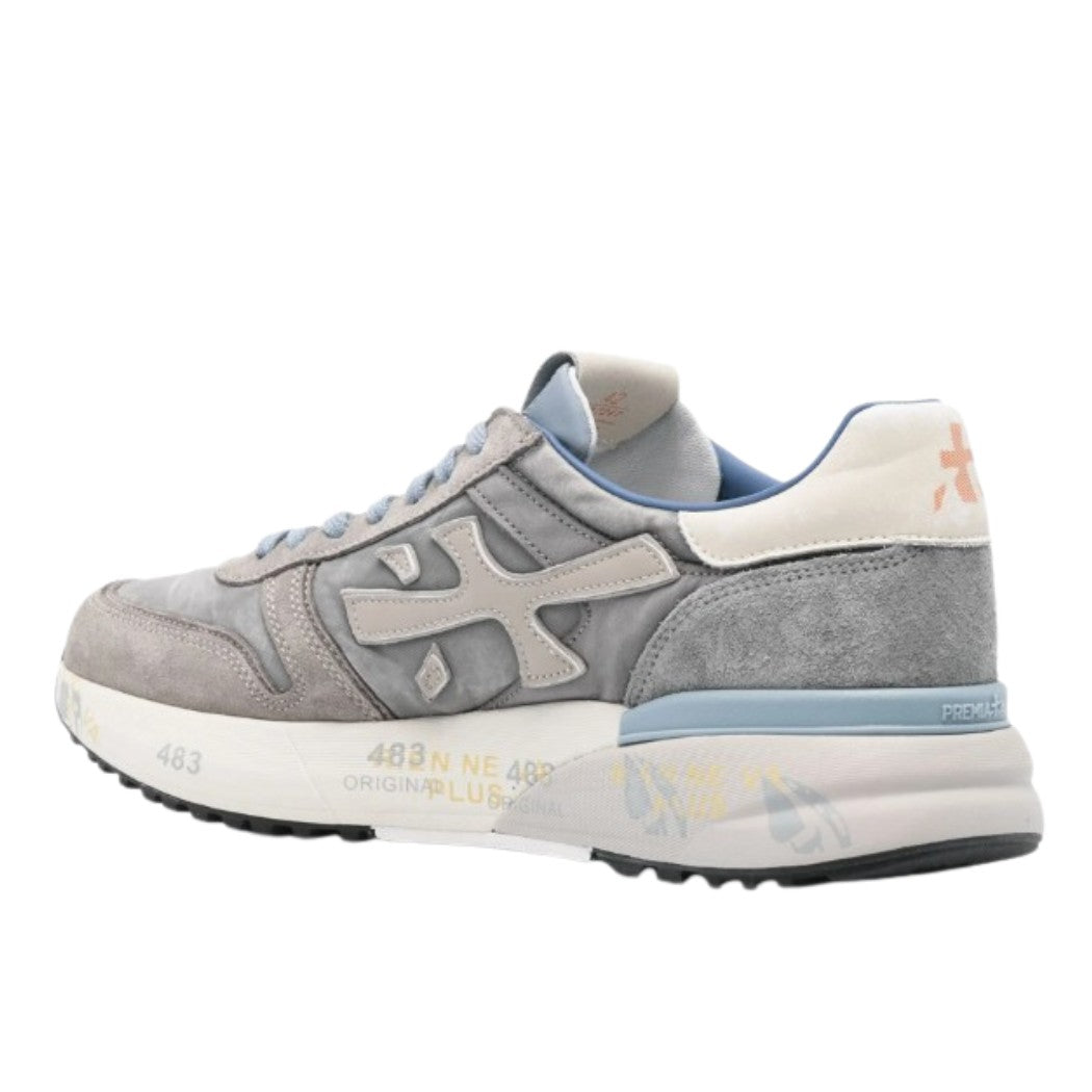 ZAPATILLA PREMIATA MICK 7247 HOMBRE