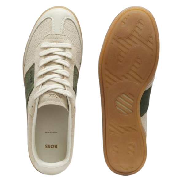ZAPATILLA HUGO BOSS BRENTA TENN MUJER