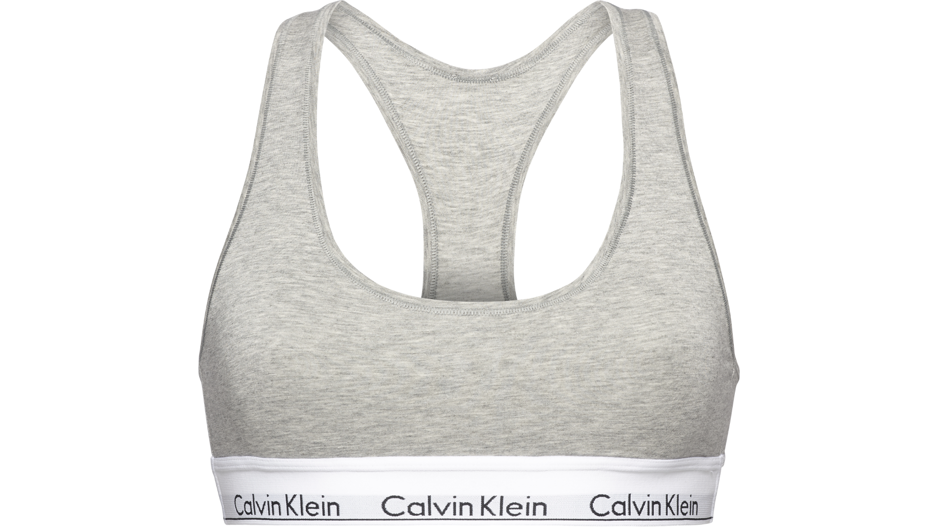 SUJETADOR GREY HEATHER T-L