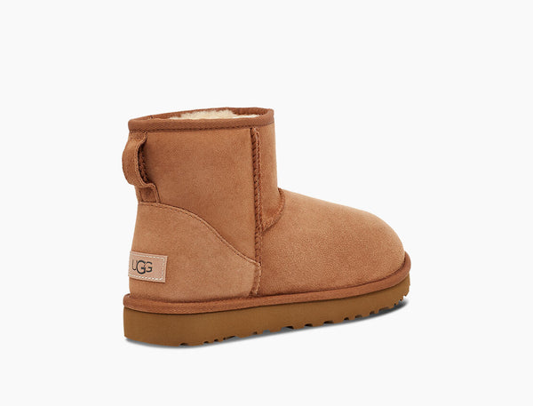 BOTAS UGG CLASSIC MINI II  MUJER