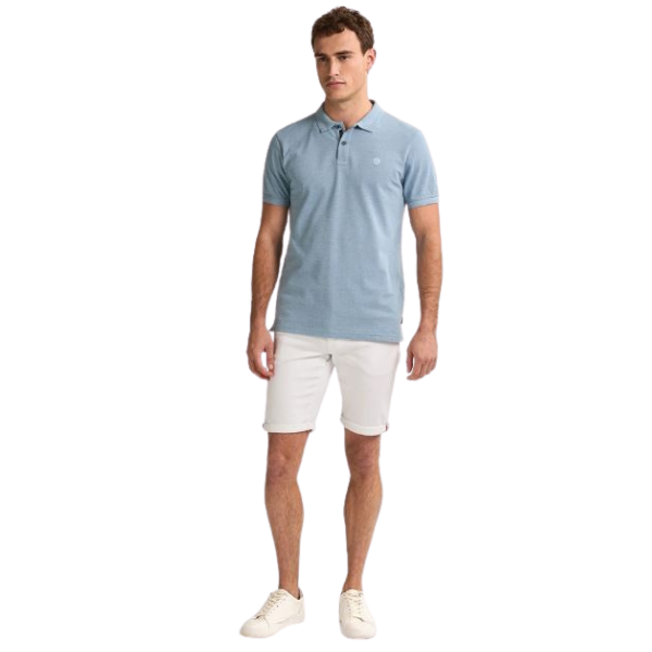 BERMUDA TEJANA PETROL INDUSTRIES HOMBRE