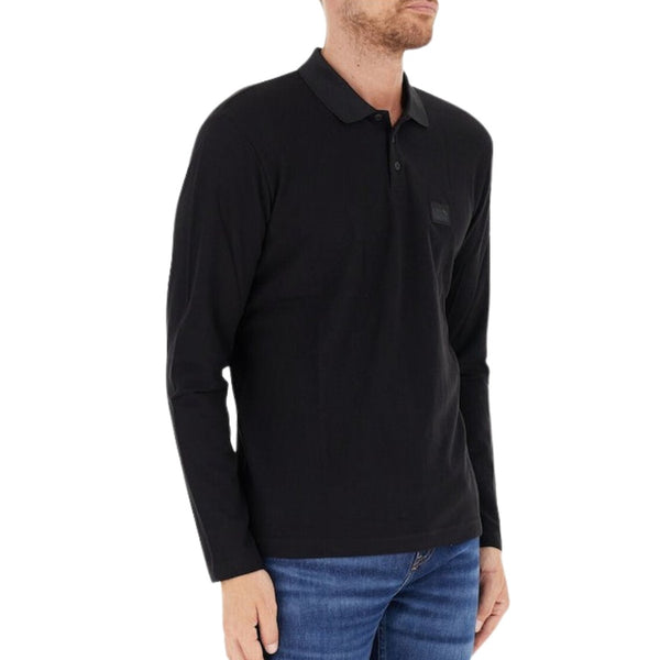 POLO ARMANI EXCHANGE HOMBRE