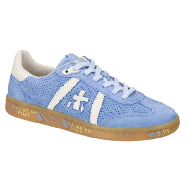 ZAPATILLA PREMIATA BONNIED 8037 MUJER