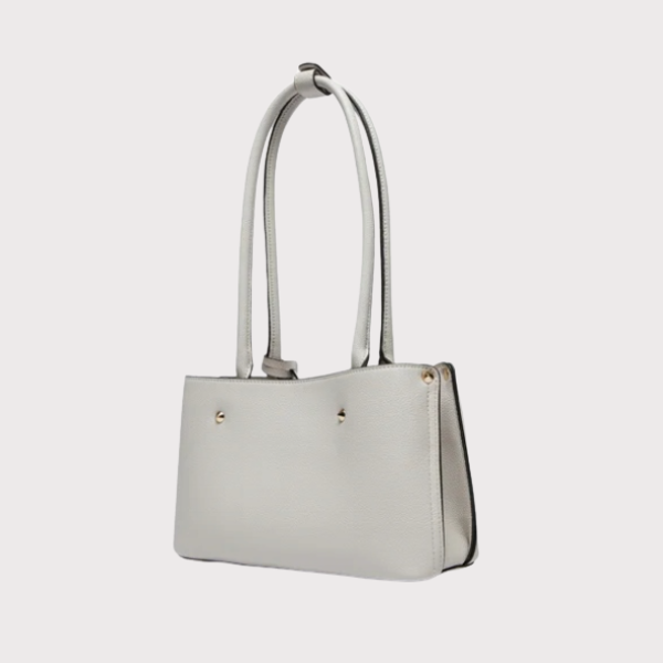BOLSO GUESS MERIDIAN SHOULDER MUJER