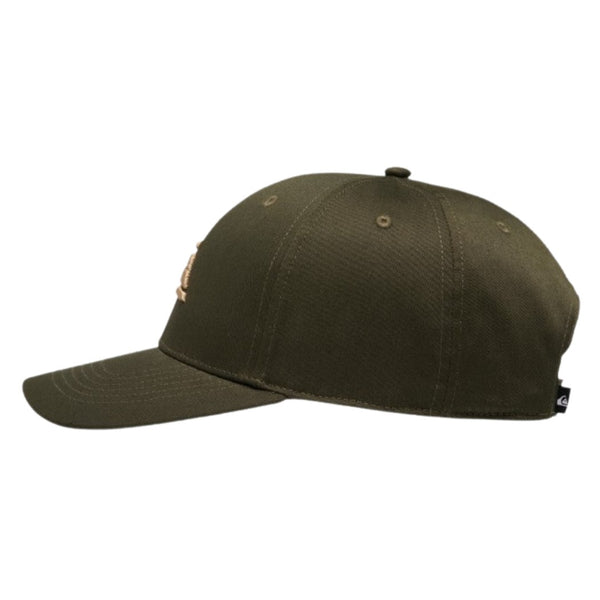 GORRA QUIKSILVER DECADES HOMBRE