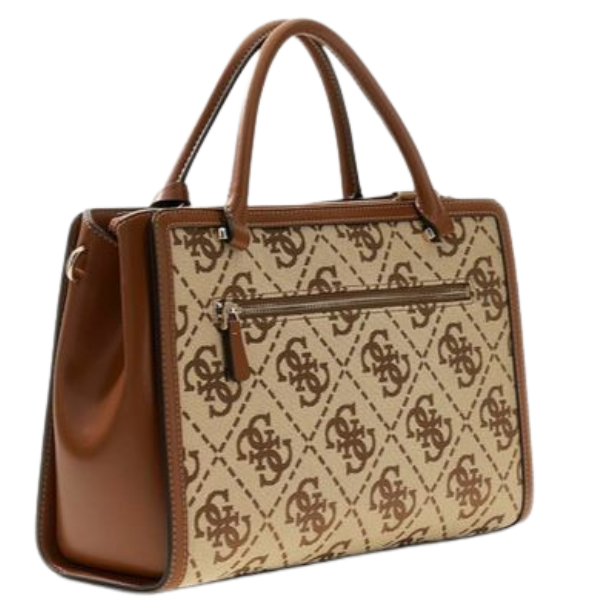 BOLSO GUESS AUDREY LOGO GIRLFRIEND MUJER