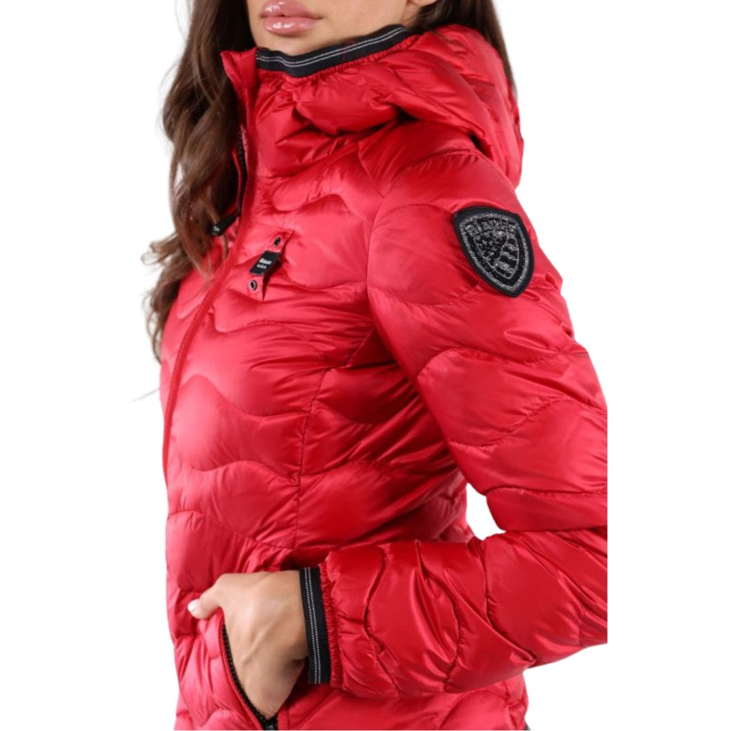 CHAQUETA BLAUER CAMELIA MUJER