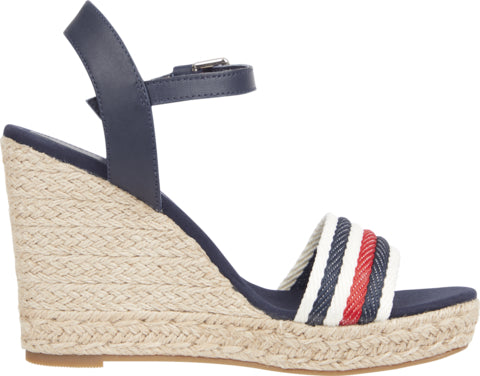 ZAPATO CORPORATE TOMMY HILFIGER MUJER