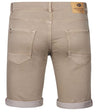 BERMUDA TEJANA PETROL INDUSTRIES HOMBRE