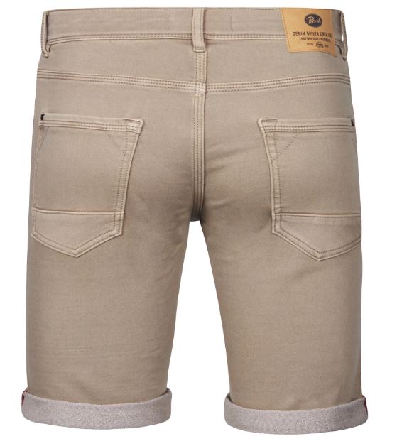 BERMUDA TEJANA PETROL INDUSTRIES HOMBRE