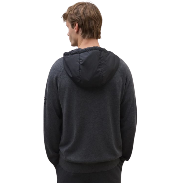 CHAQUETA ECOALF PERAL HYBRID HOMBRE
