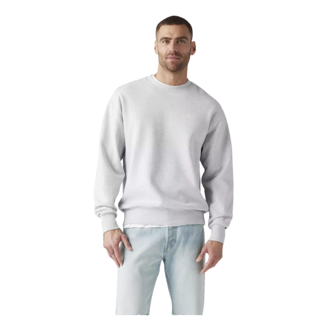 SUDADERA LEVI'S® THE ORIGINAL HM ZIP UP HOMBRE