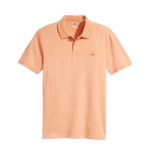 POLO LEVI'S®  SLIM HOUSEMARK HOMBRE