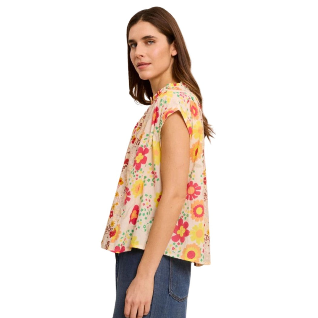 BLUSA FIVE BEA MUJER