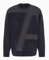JERSEY ARMANI EXCHANGE HOMBRE