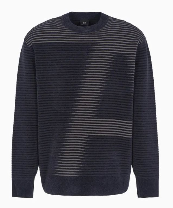 JERSEY ARMANI EXCHANGE HOMBRE