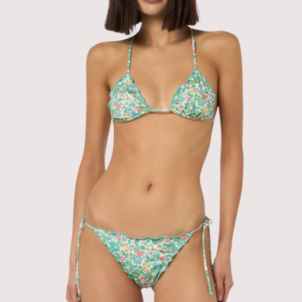 BIKINI SAINT BARTH MAINI/SAGITTARIUS MUJER