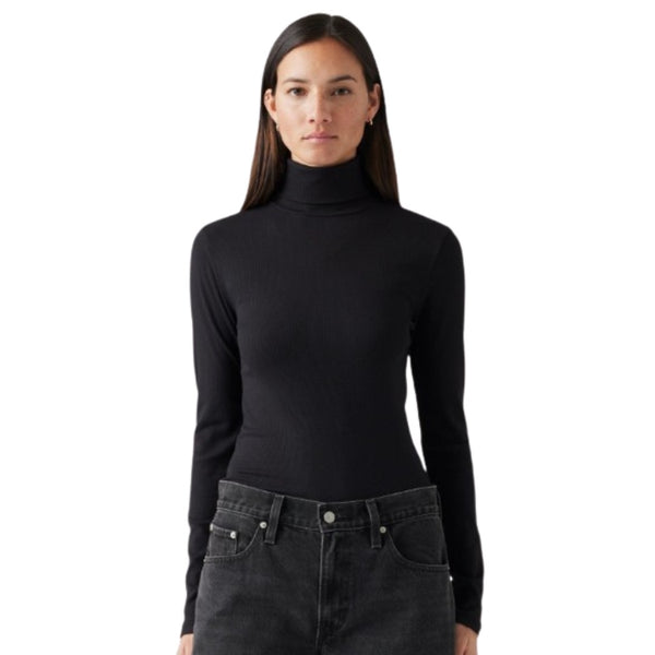 CAMISETA LEVIS DREAMY TURTLENECK MUJER