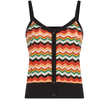 TOP KING LOUIE ISA KNIT LE ROY MUJER