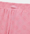 SHORT GUESS PEONY JACQUARD MUJER