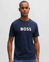 CAMISETA RN HUGO BOSS HOMBRE