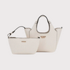 BOLSO GUESS HELINA MINI TOTE MUJER