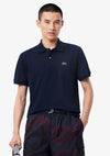 POLO LACOSTE COL BORD-COTES HOMBRE