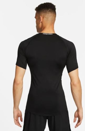 CAMISETA NIKE PRO DRI-FIT TIGHT HOMBRE