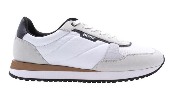 ZAPATILLA HUGO BOSS KAI RUNN NYTX HOMBRE