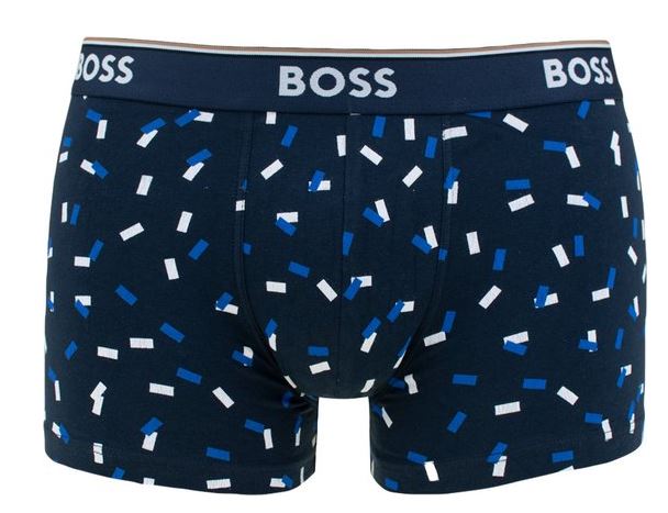 TRUNK 3P HUGO BOSS POWER DESIG HOMBRE