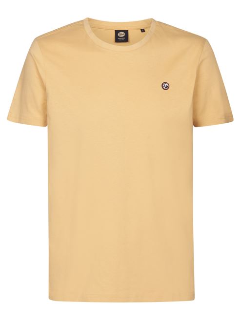 CAMISETA PETROL INDUSTRIES SS HOMBRE