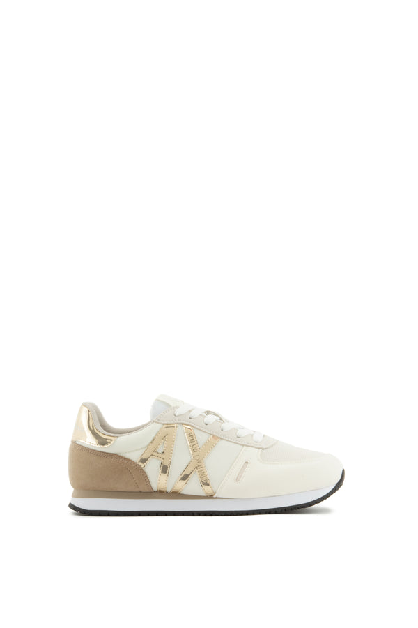 ZAPATILLA ARMANI EXCHANGE MUJER