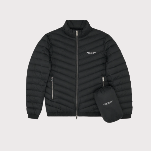 CHAQUETA ARMANI EXCHANGE HOMBRE