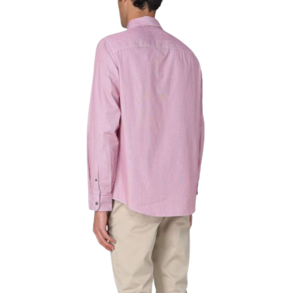 CAMISA ARMANI EXCHANGE HOMBRE