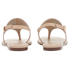 SANDALIA ARMANI EXCHANGE MUJER
