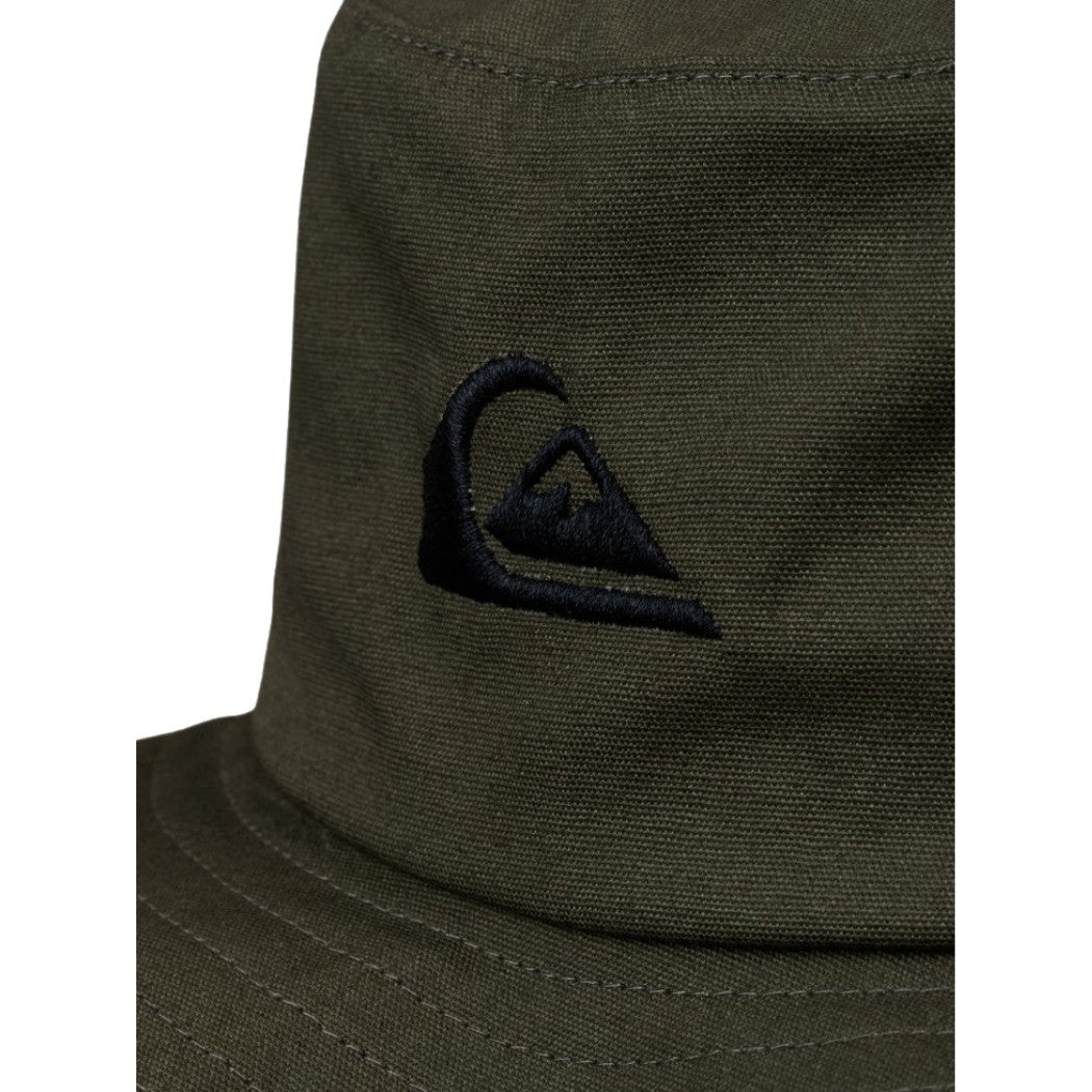 GORRO QUIKSILVER BUSHMASTER HOMBRE