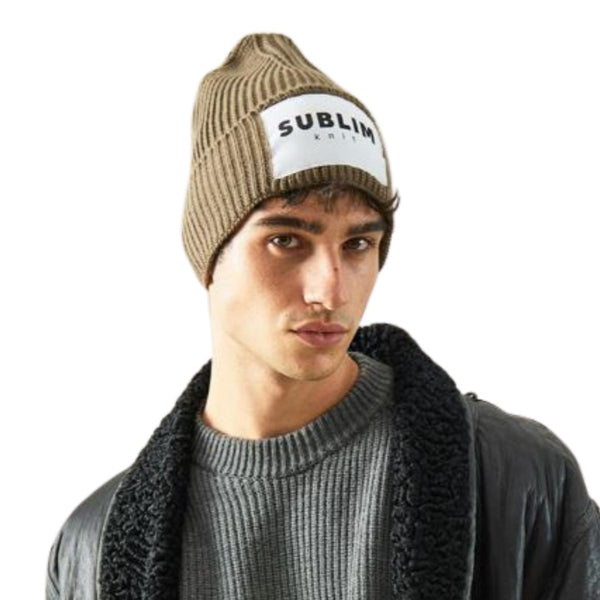 GORRO SUBLIM MOTIVI MUJER