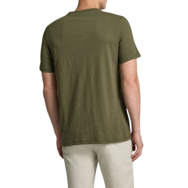 CAMISETA HUGO BOSS TEGOOD HOMBRE
