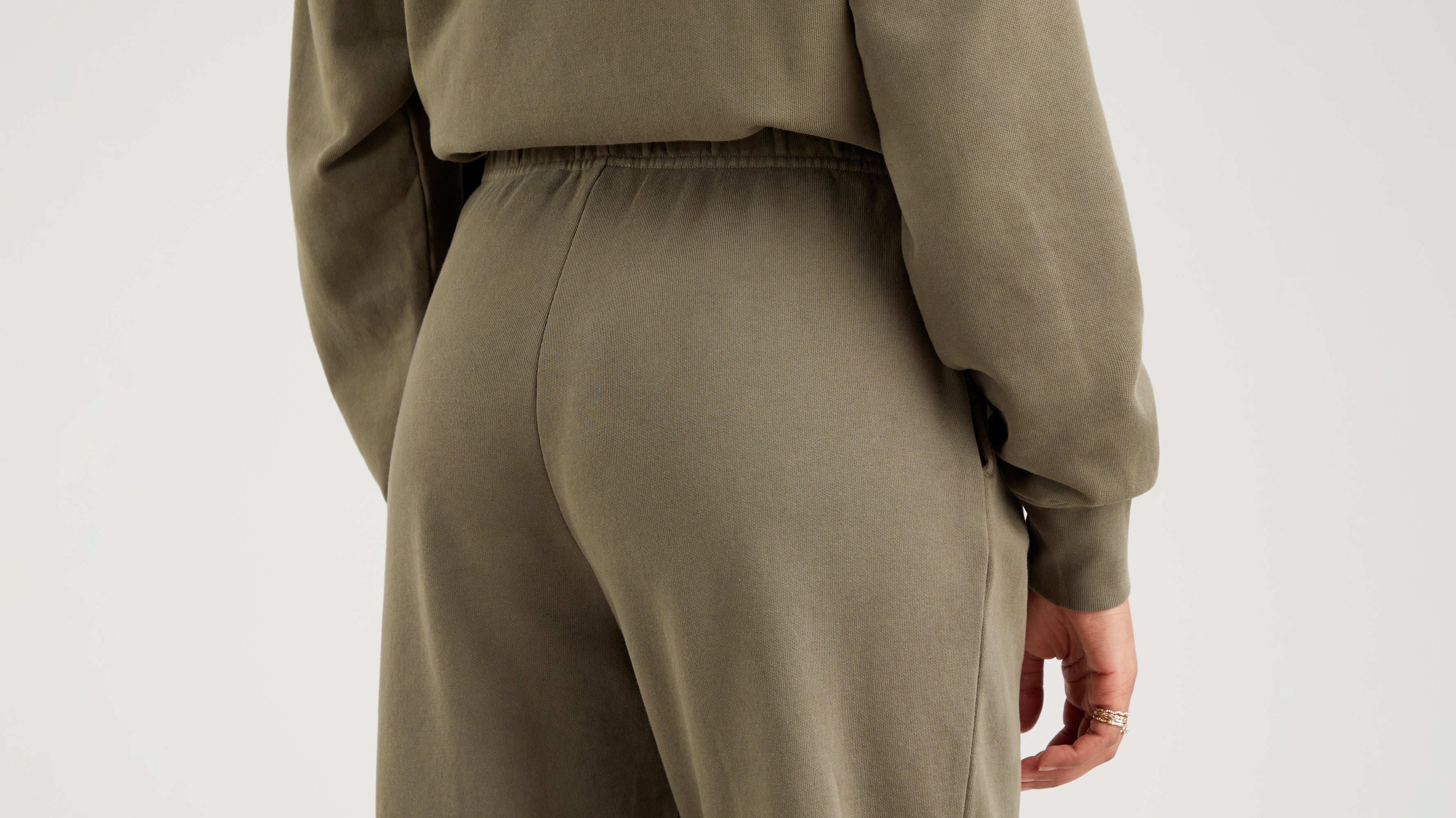PANTALON WFH SWEATPANTS LEVI'S® MUJER
