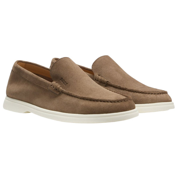 MOCASIN HUGO BOSS SIENNE HOMBRE