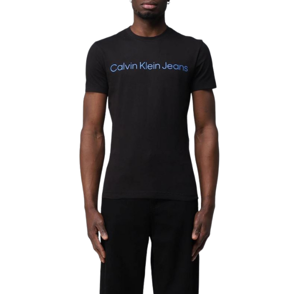 CAMISETA INSTITUTIONALCALVIN KLEIN HOMBRE